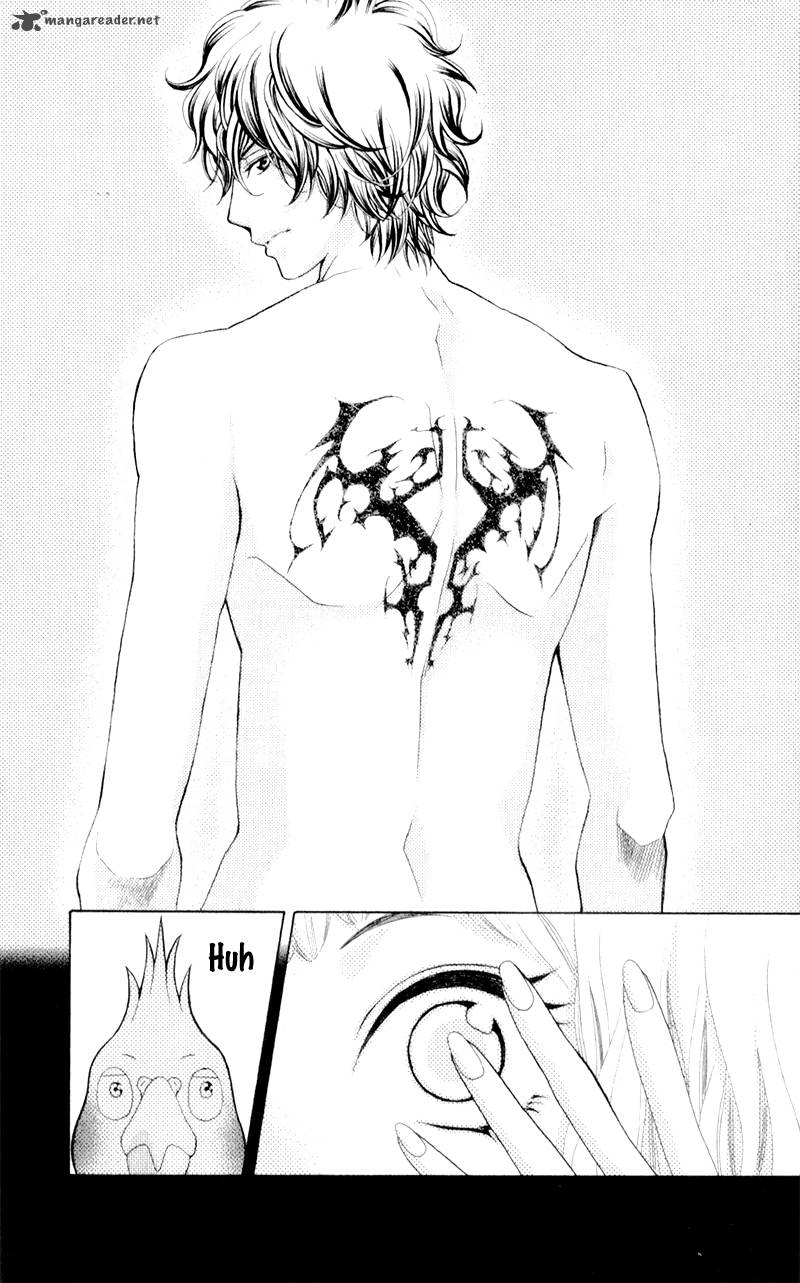 Kyou No Kira Kun 6 30