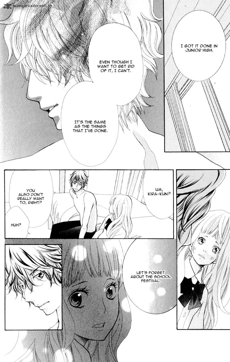 Kyou No Kira Kun 6 31