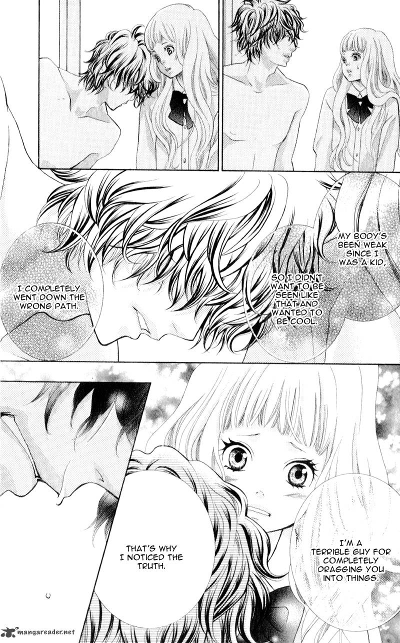 Kyou No Kira Kun 6 32