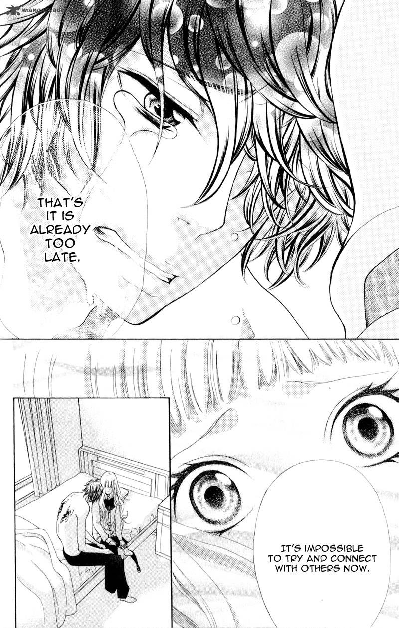 Kyou No Kira Kun 6 33