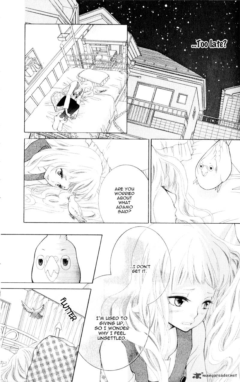 Kyou No Kira Kun 6 34