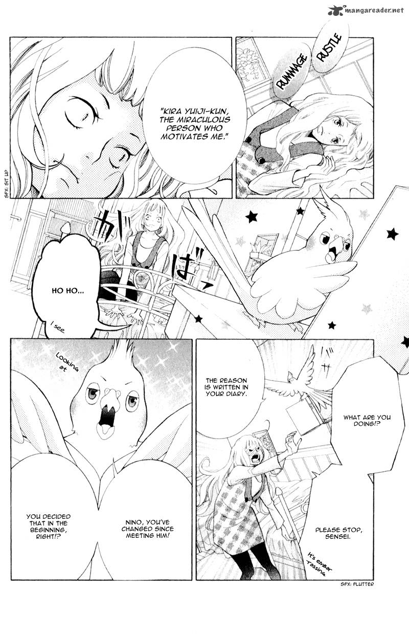 Kyou No Kira Kun 6 35