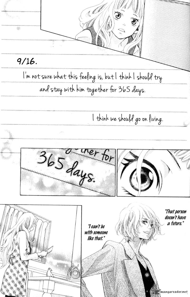 Kyou No Kira Kun 6 36