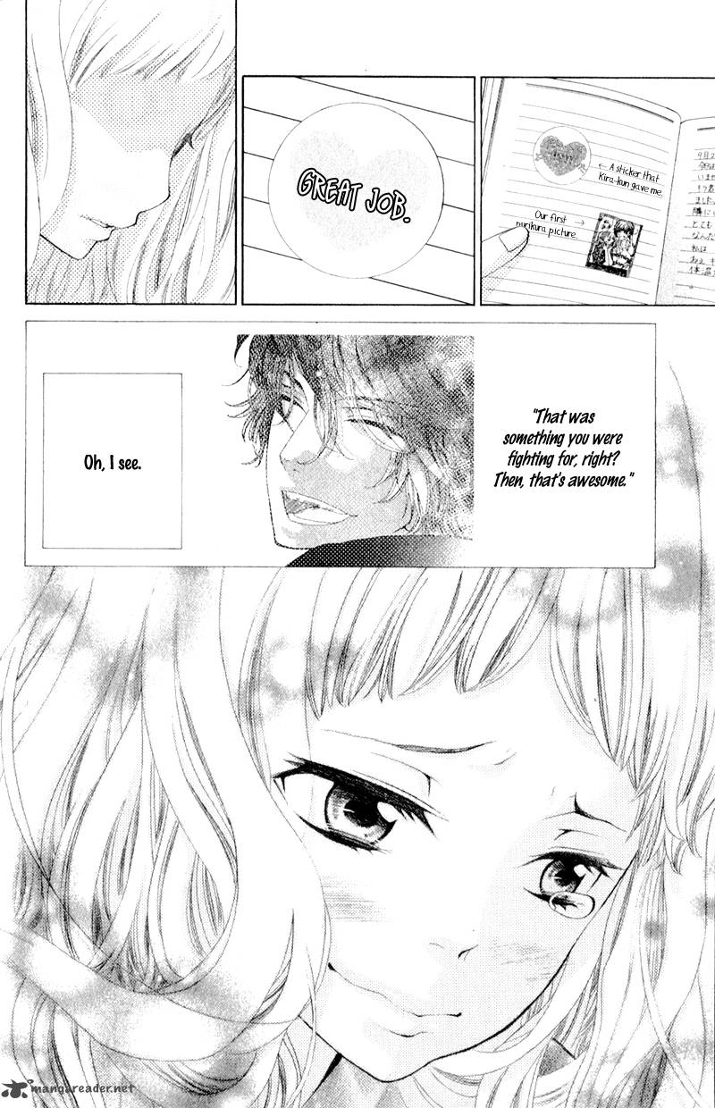 Kyou No Kira Kun 6 37