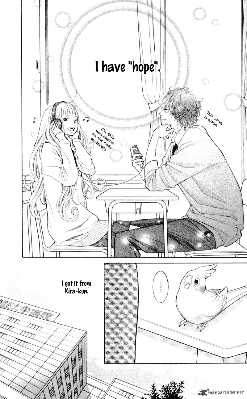 Kyou No Kira Kun 6 38