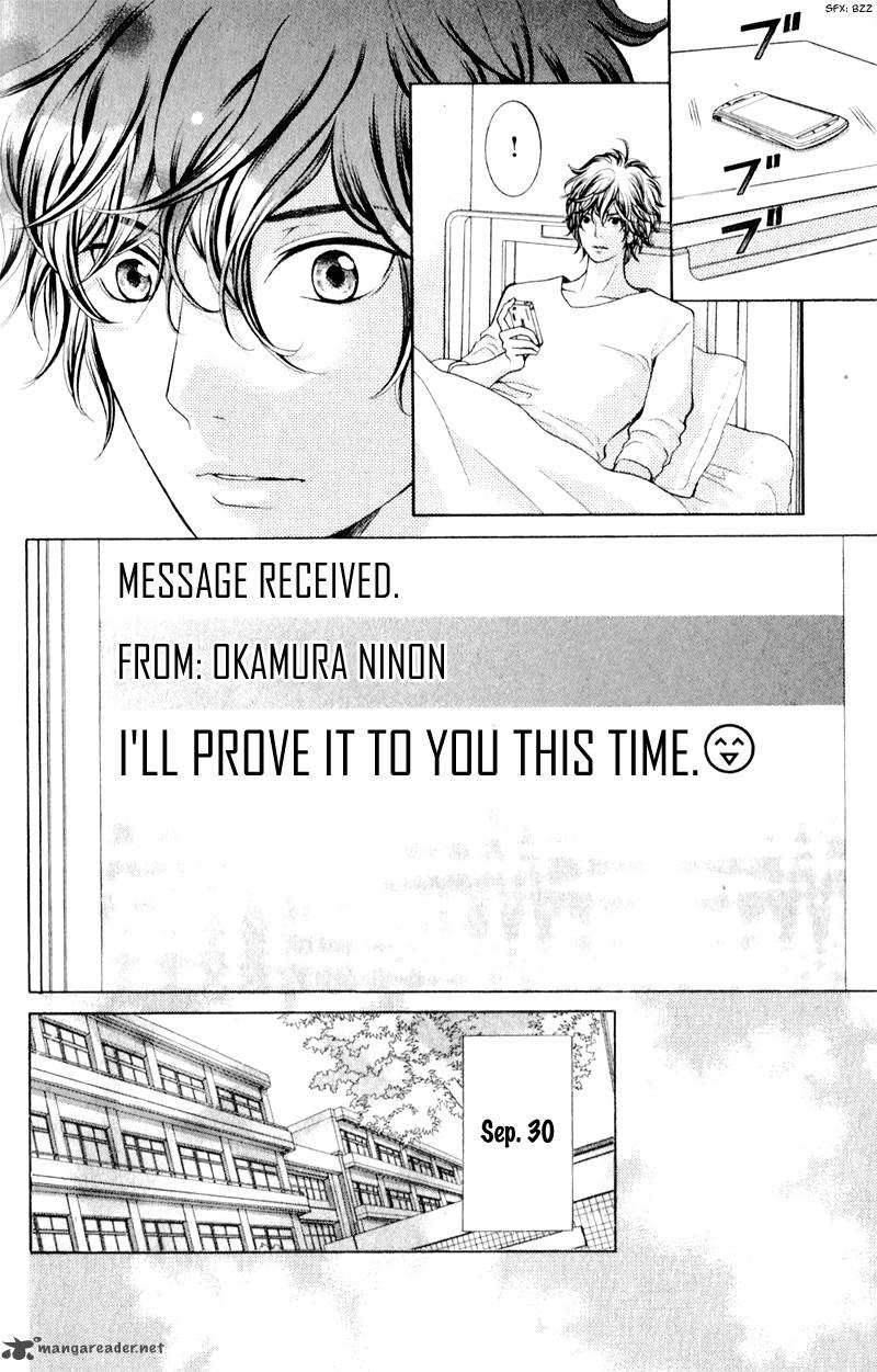 Kyou No Kira Kun 6 39