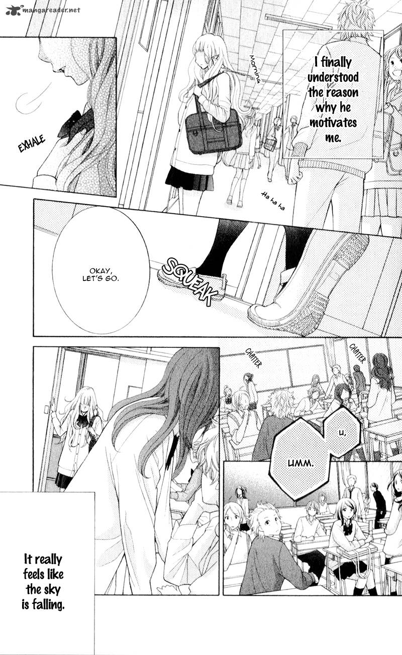Kyou No Kira Kun 6 40