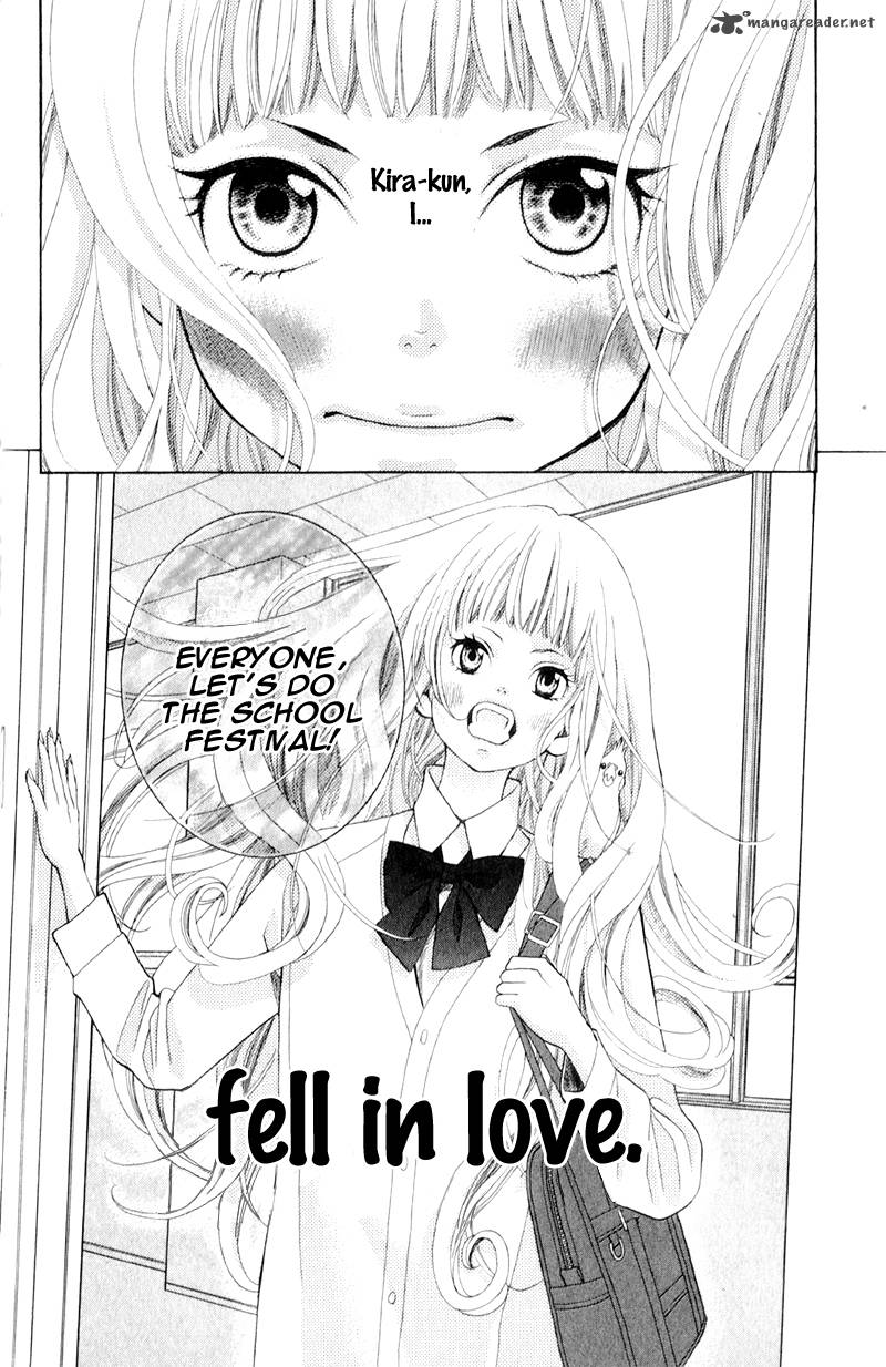 Kyou No Kira Kun 6 41