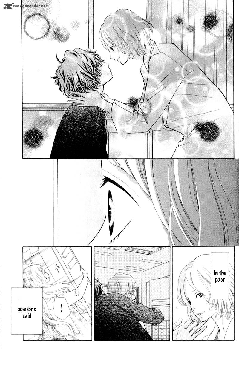 Kyou No Kira Kun 6 6