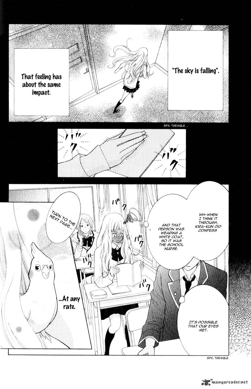 Kyou No Kira Kun 6 7