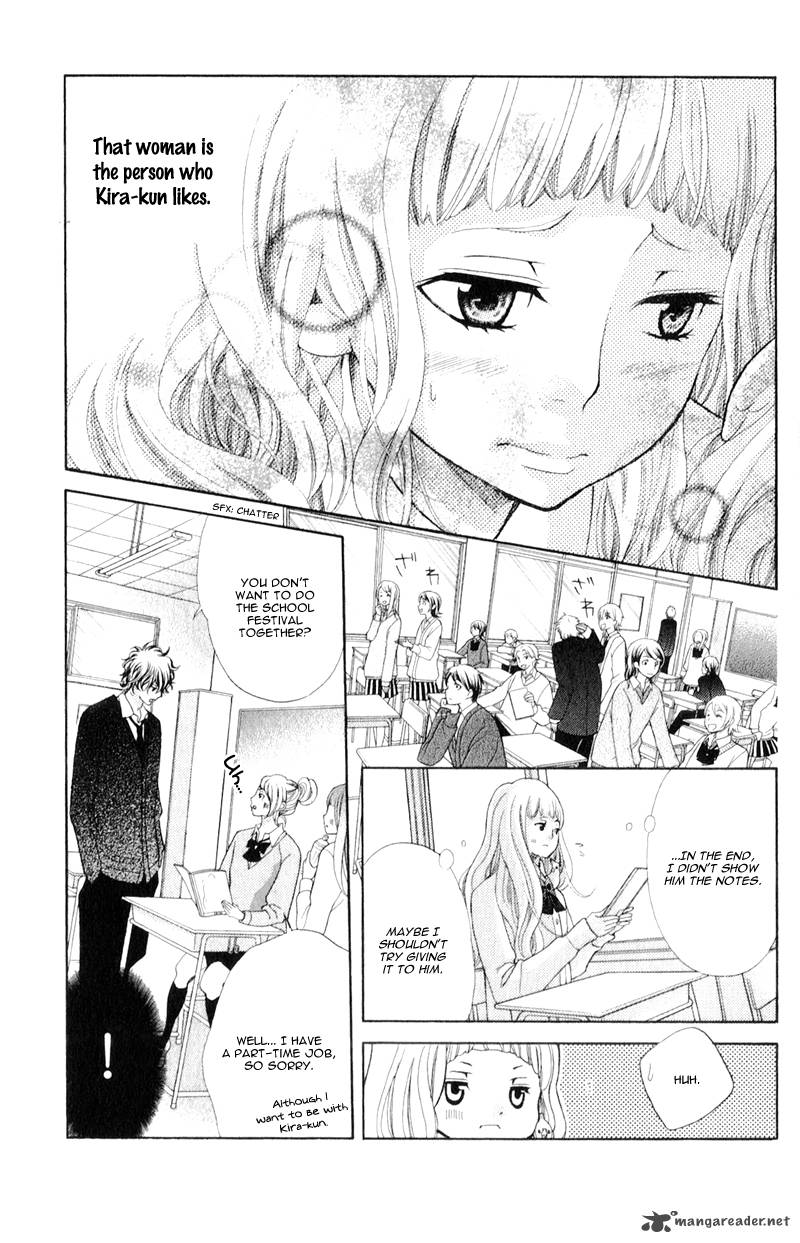 Kyou No Kira Kun 6 8
