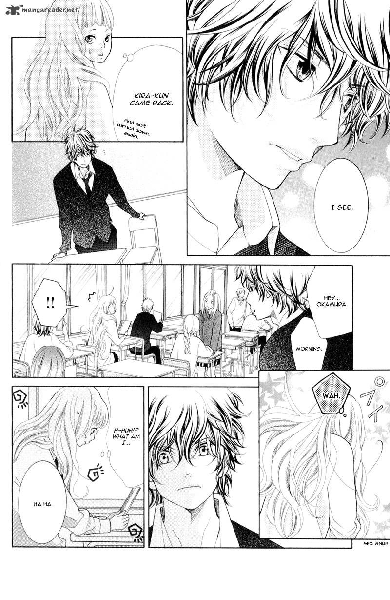 Kyou No Kira Kun 6 9
