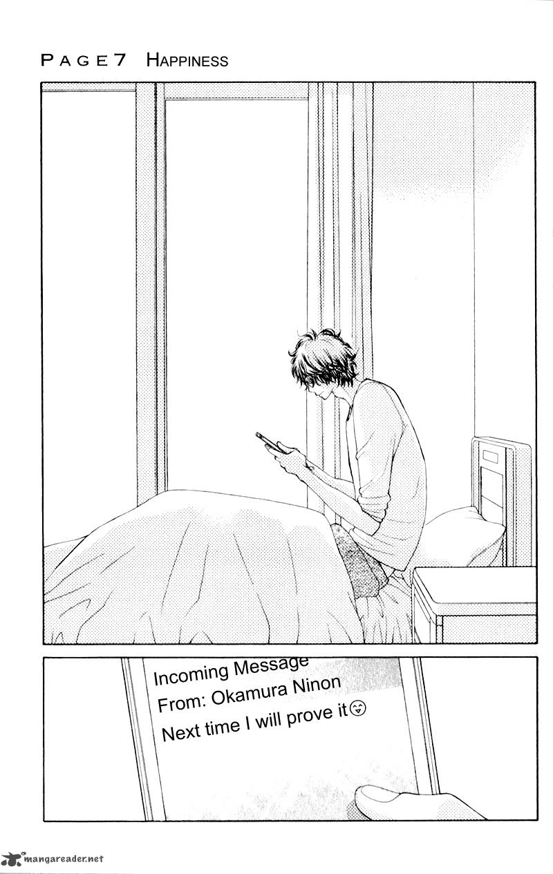 Kyou No Kira Kun 7 5