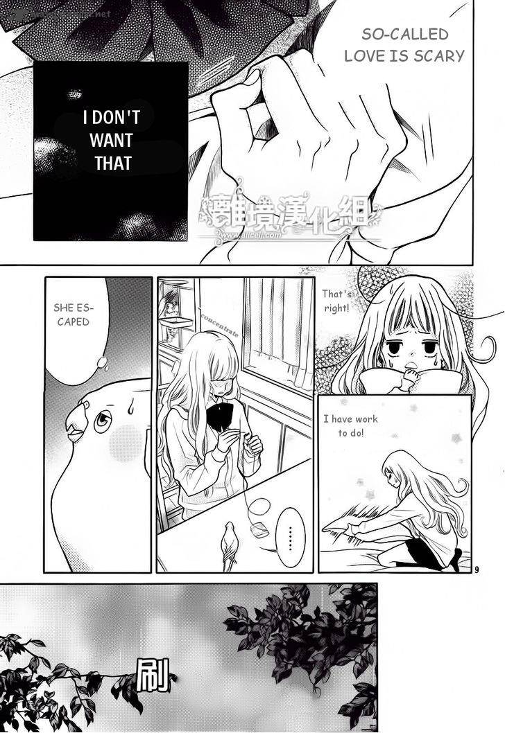 Kyou No Kira Kun 9 10