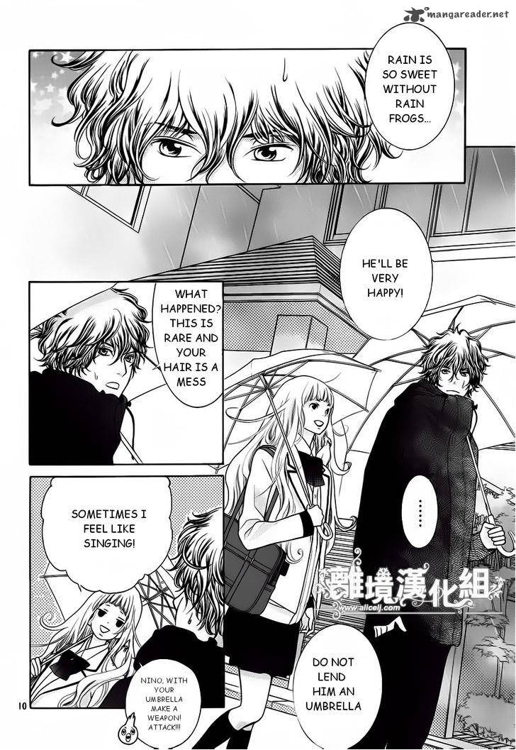 Kyou No Kira Kun 9 11