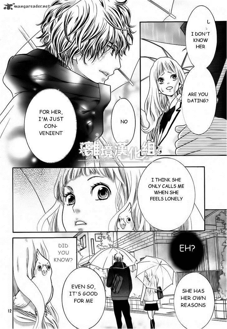Kyou No Kira Kun 9 13
