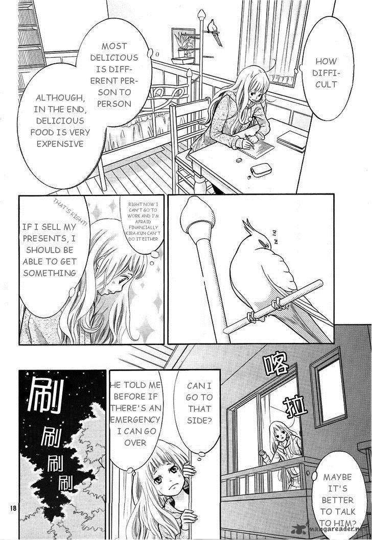 Kyou No Kira Kun 9 19