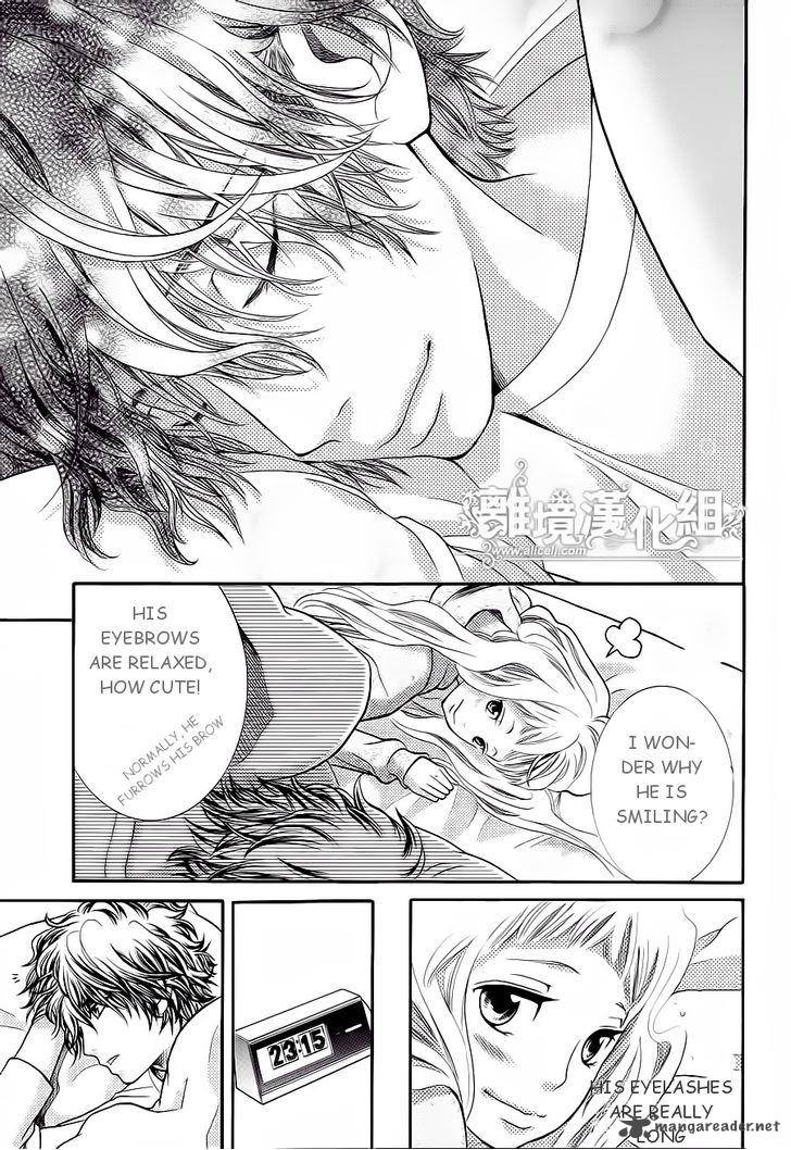 Kyou No Kira Kun 9 22
