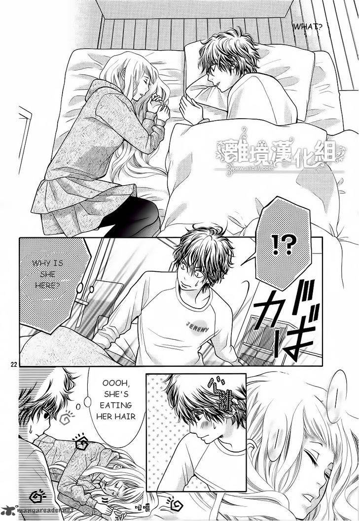 Kyou No Kira Kun 9 23