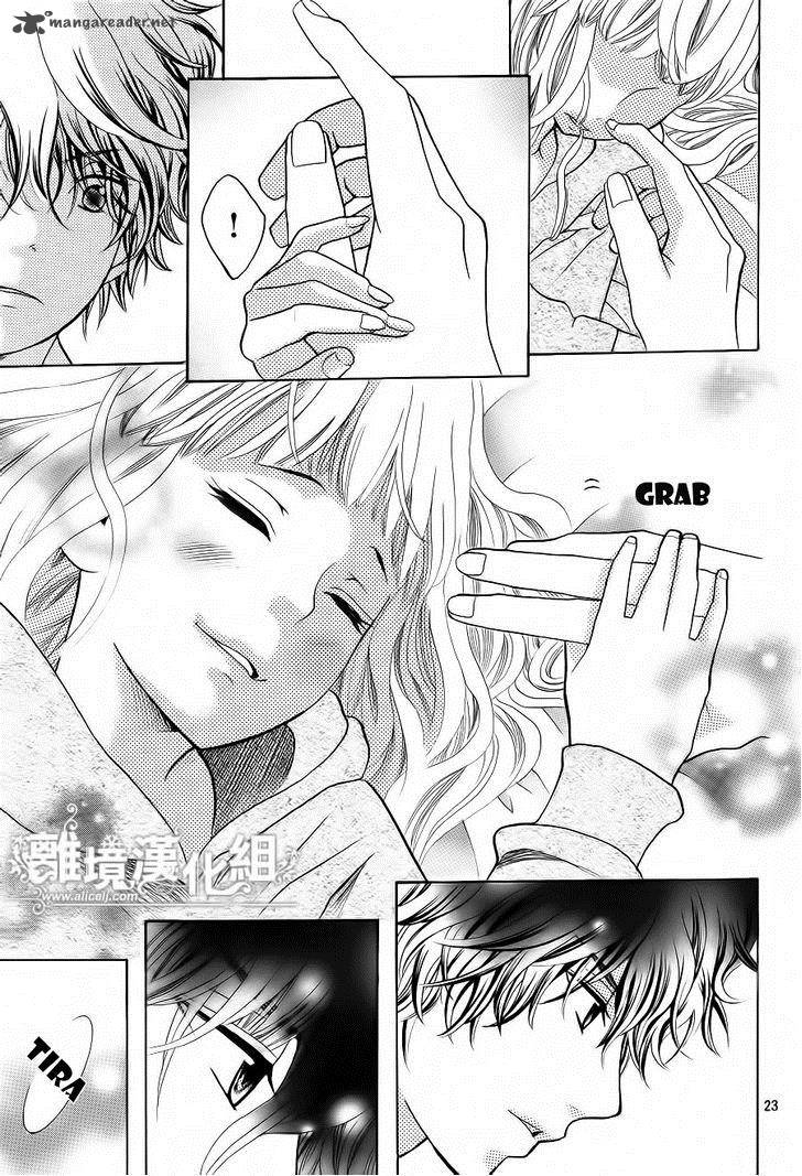 Kyou No Kira Kun 9 24