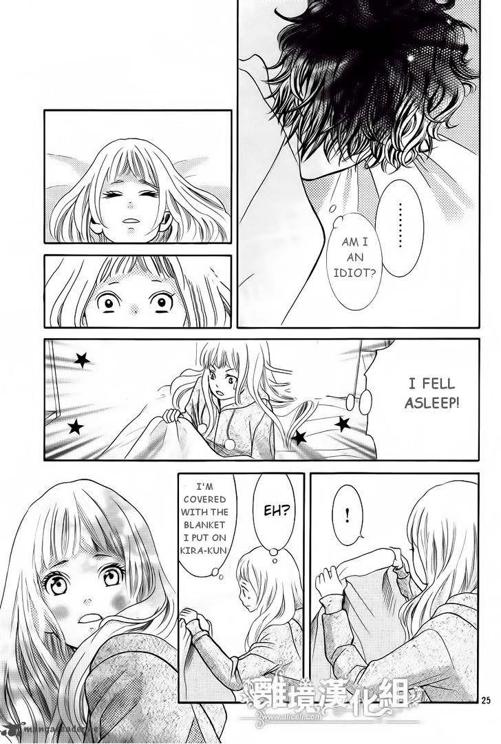Kyou No Kira Kun 9 26