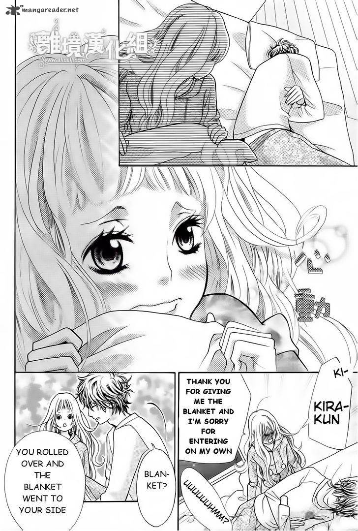 Kyou No Kira Kun 9 27