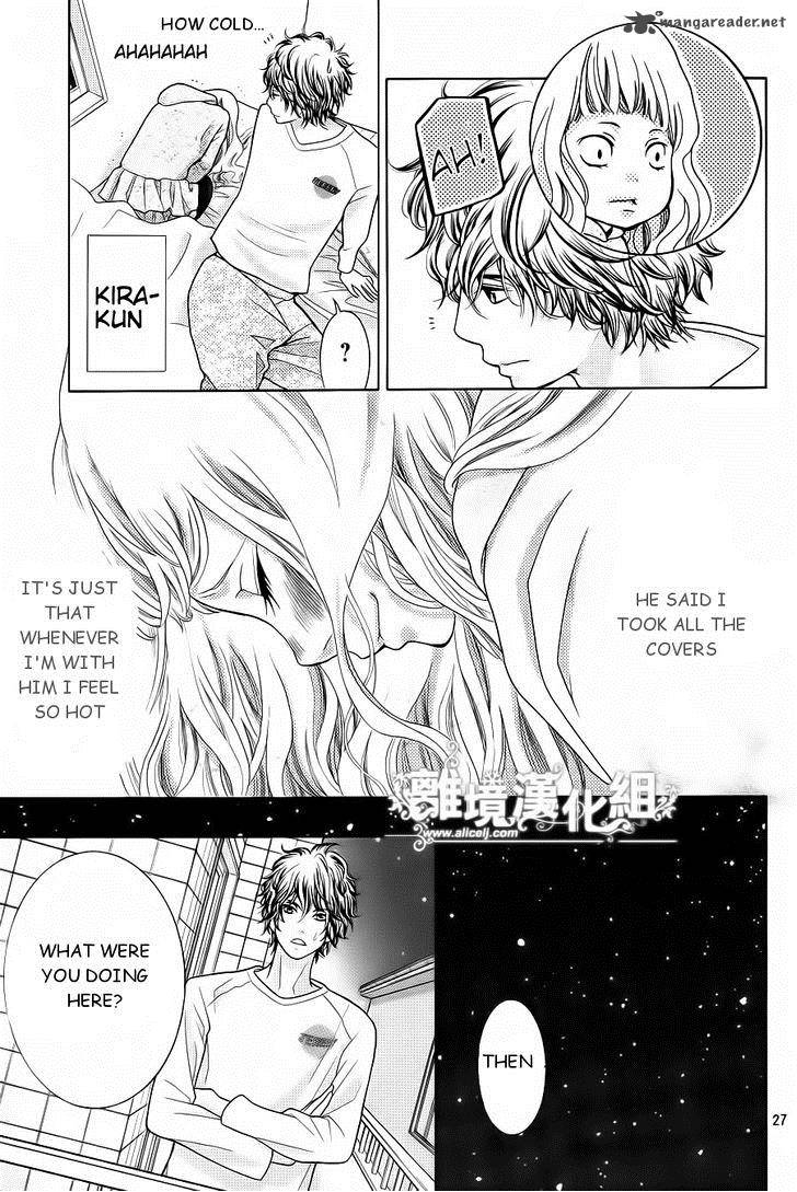 Kyou No Kira Kun 9 28