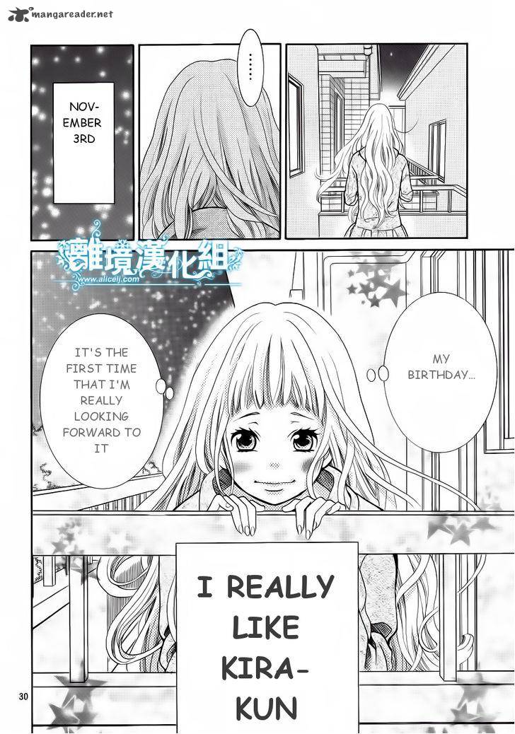 Kyou No Kira Kun 9 31