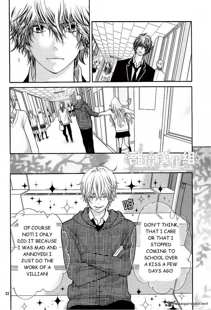 Kyou No Kira Kun 9 33