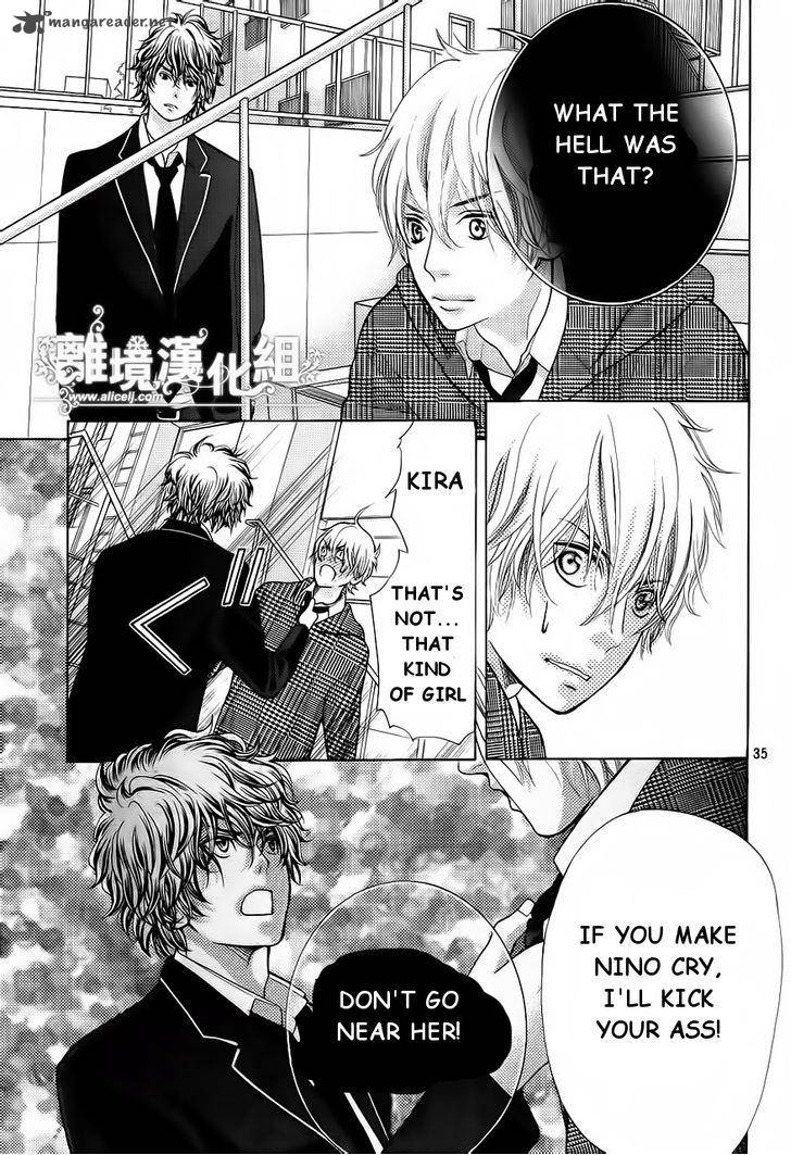 Kyou No Kira Kun 9 36