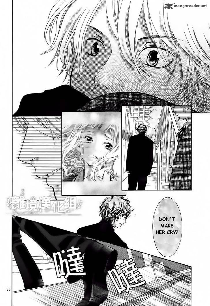 Kyou No Kira Kun 9 37