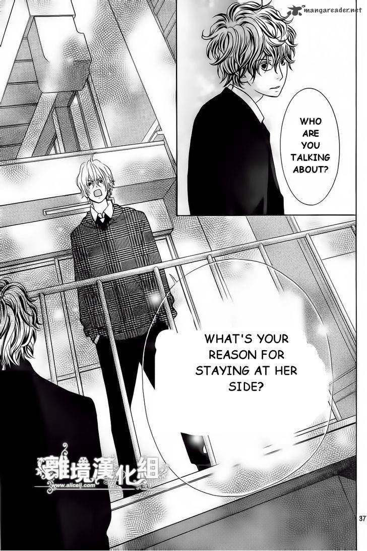 Kyou No Kira Kun 9 38