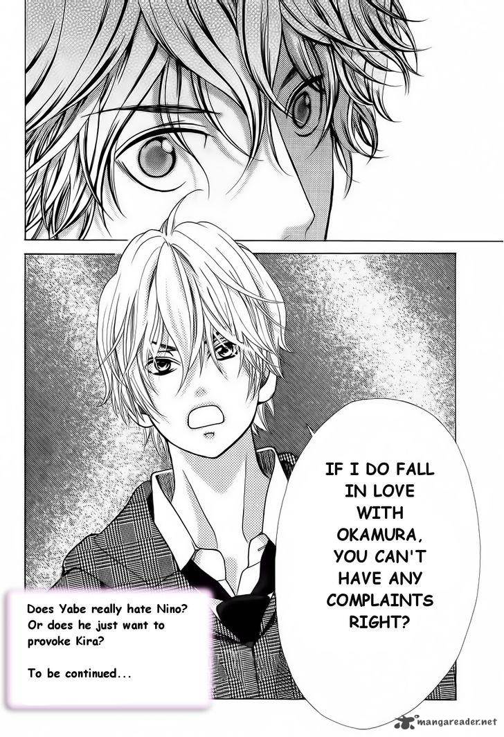 Kyou No Kira Kun 9 39
