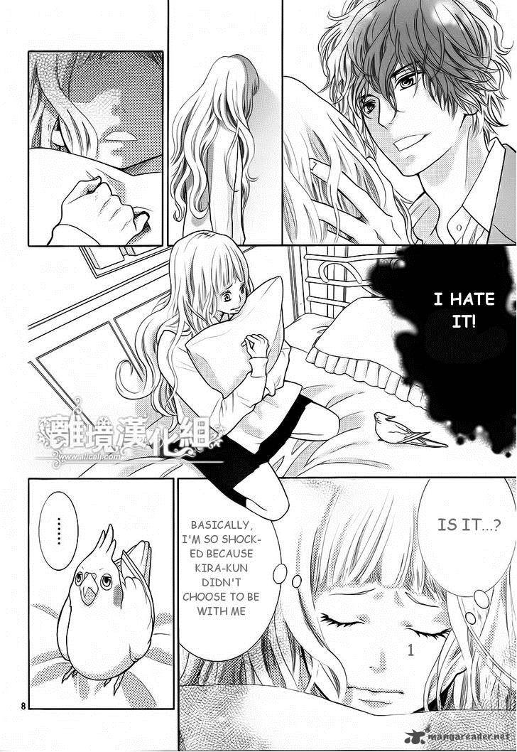 Kyou No Kira Kun 9 9