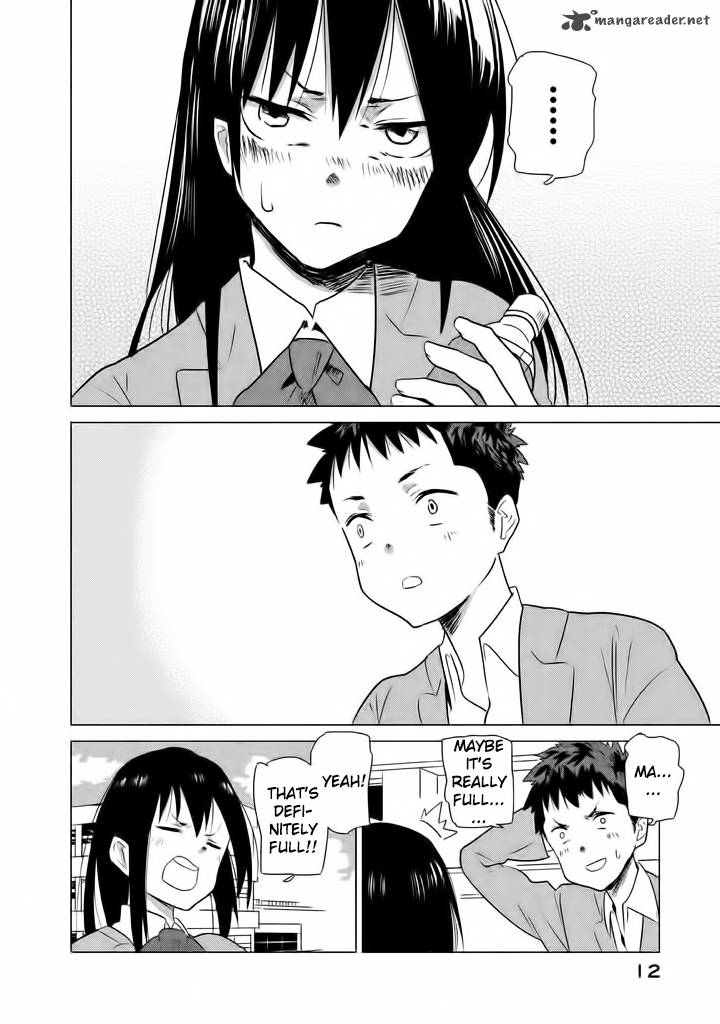 Kyou No Yuiko San 1 14
