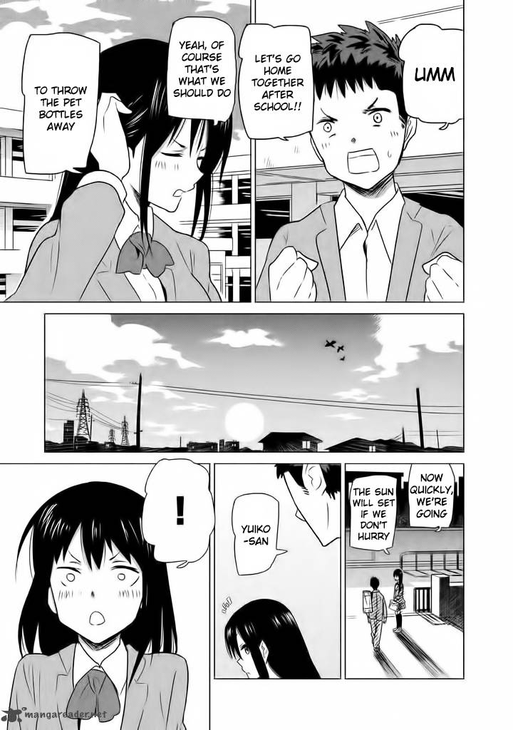 Kyou No Yuiko San 1 15