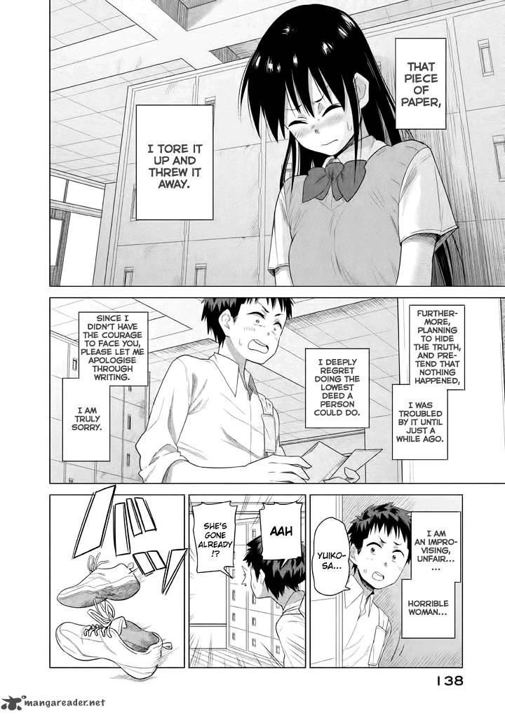 Kyou No Yuiko San 10 11