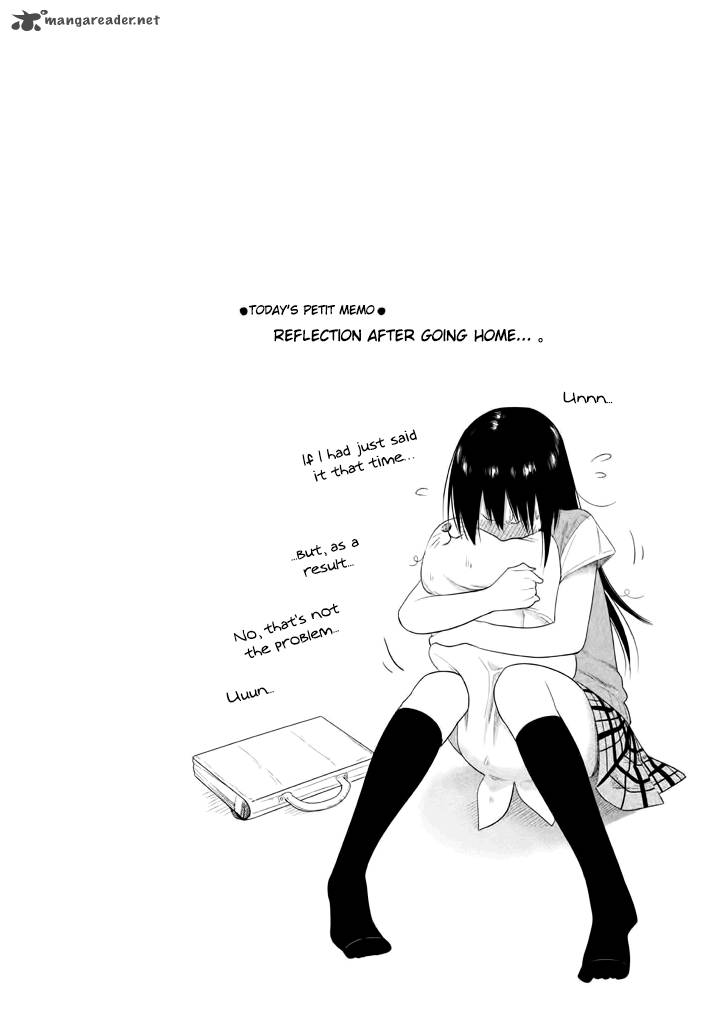 Kyou No Yuiko San 10 15