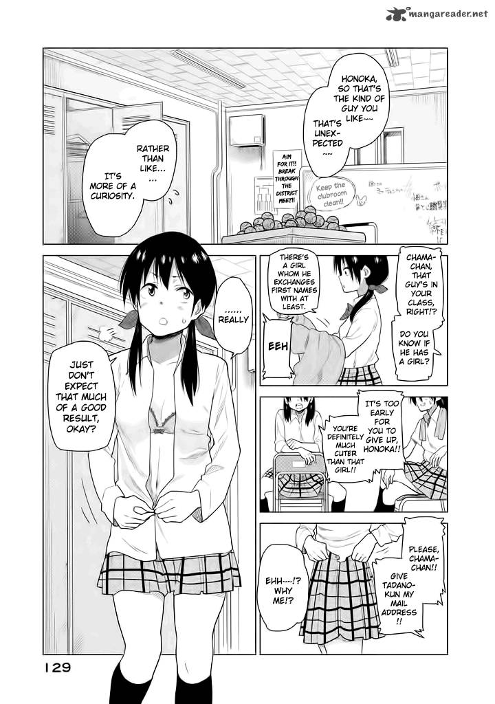 Kyou No Yuiko San 10 2
