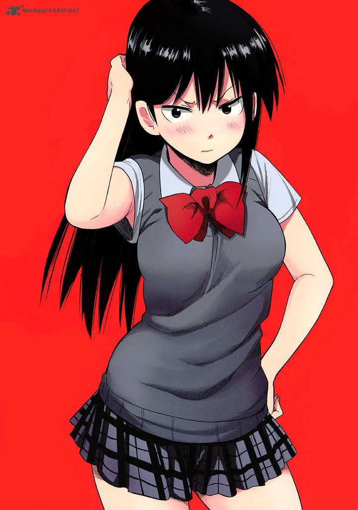 Kyou No Yuiko San 10 20
