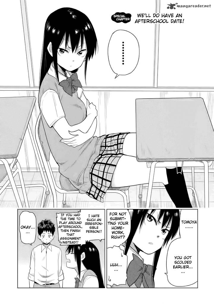 Kyou No Yuiko San 10 25