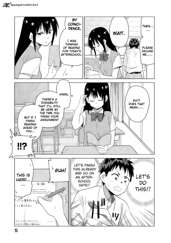Kyou No Yuiko San 10 26
