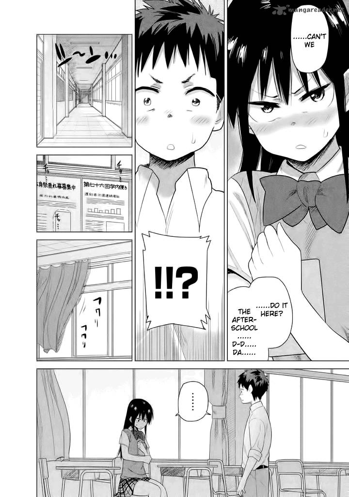 Kyou No Yuiko San 10 29