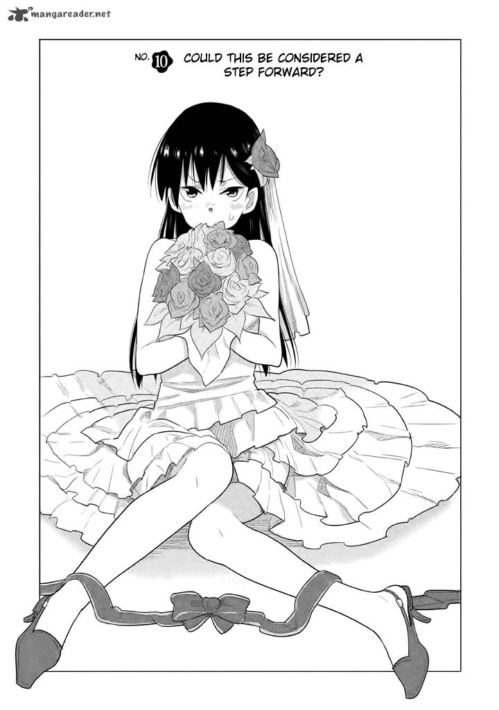 Kyou No Yuiko San 10 3