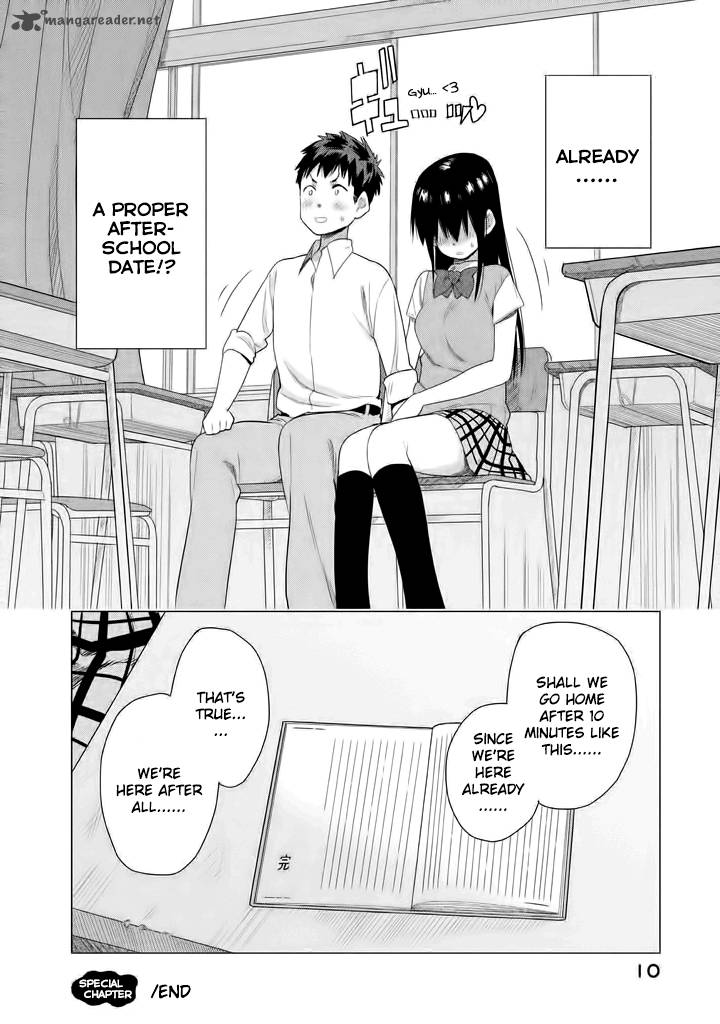 Kyou No Yuiko San 10 31