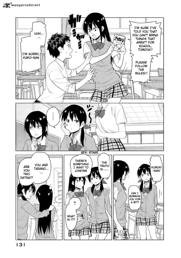 Kyou No Yuiko San 10 4