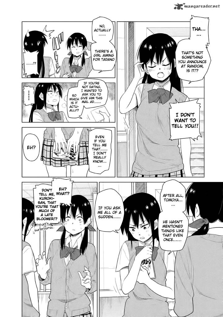 Kyou No Yuiko San 10 5