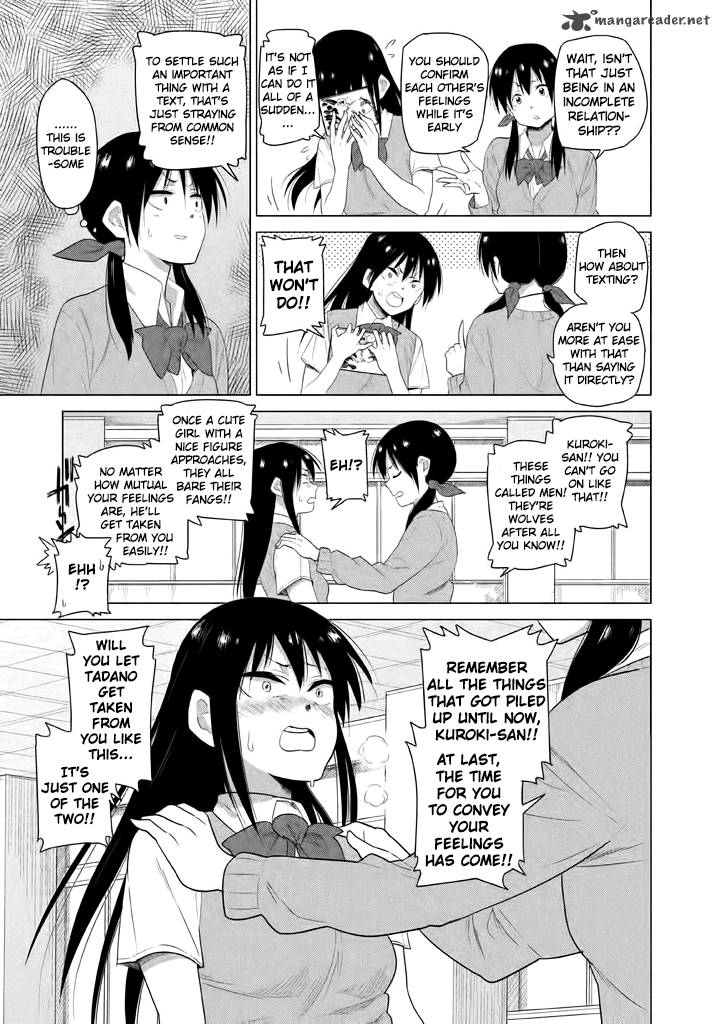 Kyou No Yuiko San 10 6