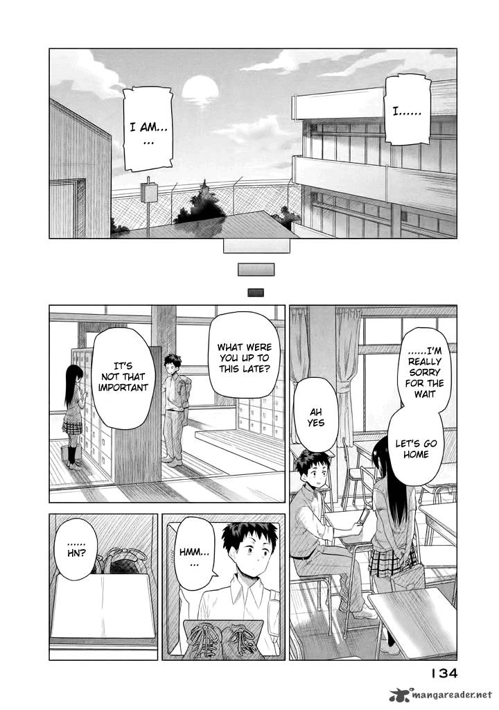Kyou No Yuiko San 10 7
