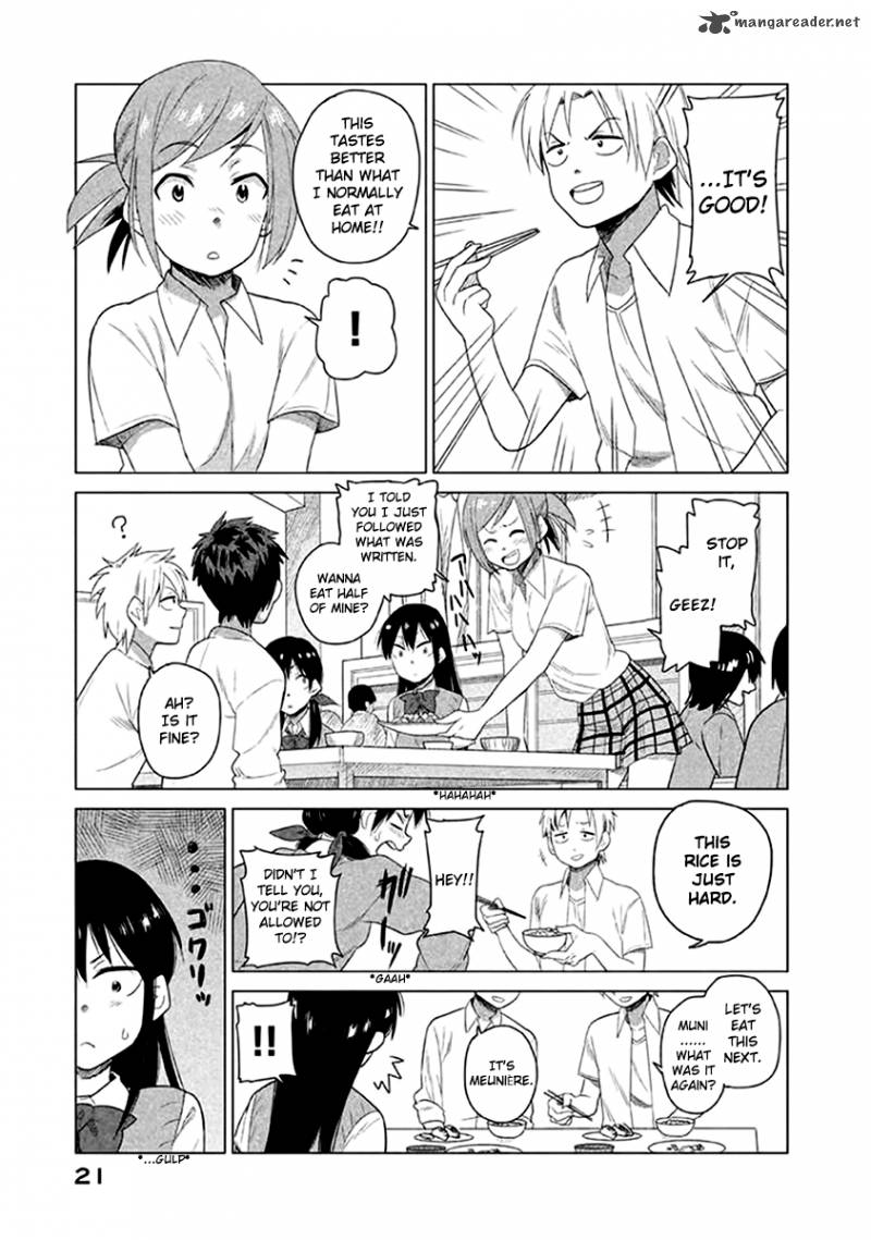 Kyou No Yuiko San 11 10